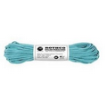 100' Turquoise 550 Lb. Type III Commercial Paracord